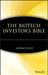 The Biotech Investor's Bible by George Wolff