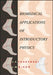 Biomedical Applications for Introductory Physics by J. a. Tuszynski