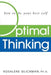 Optimal Thinking: How to Be Your Best Self by Rosalene Glickman