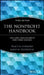 The Nonprofit Handbook, 3rd Edition, Set (Includes Management and Fund Raising) by Tracy D. Connors