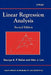 Linear Regression Analysis by George a. F. Seber