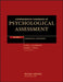 Comprehensive Handbook of Psychological Assessment, Volume 2: Personality Assessment by Mark J. Hilsenroth