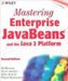 Mastering Enterprise Javabeans 