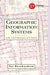 Geographic Information Systems: An Introduction by Tor Bernhardsen