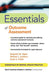 Essentials of Outcome Assessment by Benjamin M. Ogles