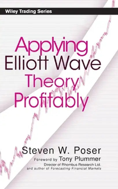 Applying Elliott Wave Theory Profitably by Steven W. Poser