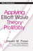 Applying Elliott Wave Theory Profitably by Steven W. Poser