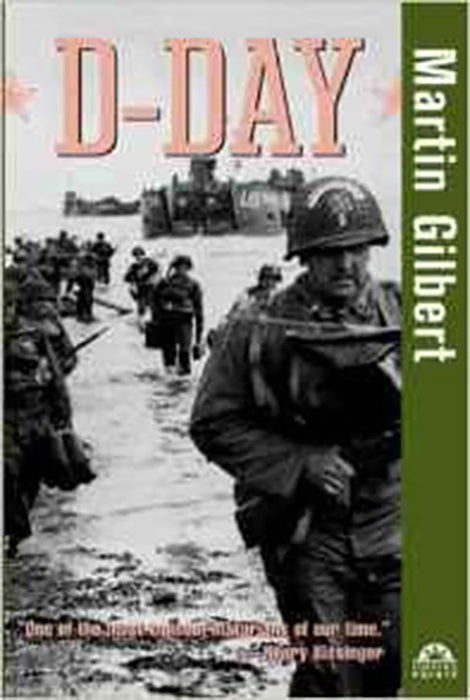 D-Day: Turning Points in History