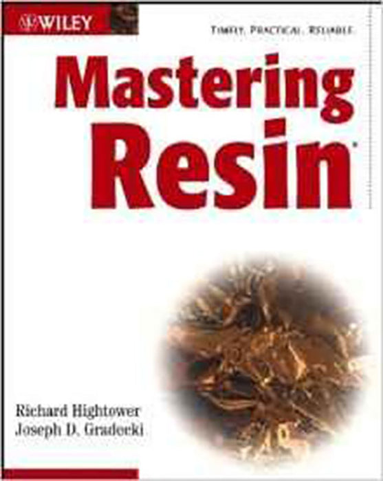 Mastering Resin