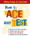 How to Ace Any Test by Book Builders