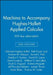 Machina to accompany Hughes-Hallett Applied Calculus 2e 300 day subscription