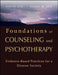 Foundations of Counseling by David Sue