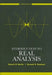 Introduction to Real Analysis by Robert G. Bartle