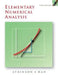 Elementary Numerical Analysis by Kendall Atkinson