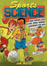 Sports Science: 40 Goal-Scoring, High-Flying, Medal-Winning Experiments for Kids by Jim Wiese