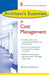 Architect's Essentials of Cost Management by Michael D. Dell'isola
