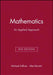 T1-83 Technology Resource Manual: Mathematics: An Applied Approach by Michael Sullivan