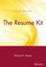 The Resume Kit by Richard H. Beatty