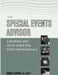 The Special Events Advisor: A Business and Legal Guide for Event Professionals by David Sorin