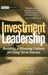 Investment Leadership: Building a Winning Culture for Long-Term Success by Jim Ware