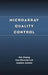 Microarray Quality Control by Wei Zhang