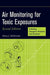 Air Monitoring for Toxic Exposures by Henry J. McDermott