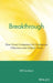 Breakthrough: How Great Companies Set Outrageous Objectives and Achieve Them by Bill Davidson