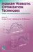 Modern Heuristic Optimization Techniques: Theory and Applications to Power Systems by Kwang Y. Lee