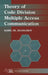 Theory of Code Division Multiple Access Communication by Kamil Sh Zigangirov