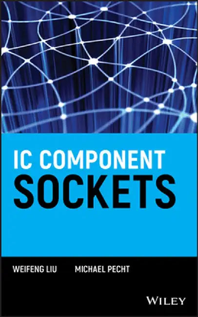 IC Component Sockets by Weifeng Liu