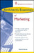 Architect's Essentials of Marketing by David Koren