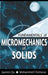 Fundamentals of Micromechanics of Solids by Jianmin Qu