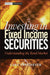 Investing in Fixed Income Securities: Understanding the Bond Market by Gary Strumeyer