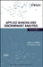 Applied Manova and Discriminant Analysis by Carl J. Huberty