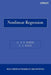Nonlinear Regression by George a. F. Seber