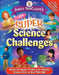 Janice VanCleave's Super Science Challenges: Hands-On Inquiry Projects for Schools, Science Fairs, or Just Plain Fun! by Janice VanCleave