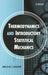 Thermodynamics and Introductory Statistical Mechanics by Bruno Linder