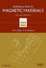 Introduction to Magnetic Materials by B. D. Cullity