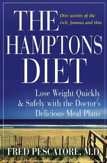The Hamptons Diet 