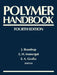 Polymer Handbook, 2 Volumes Set by J. Brandrup
