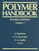 Polymer Handbook by J. Brandrup