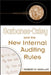 Sarbanes-Oxley and the New Internal Auditing Rules by Robert R. Moeller