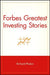 Forbes Greatest Investing Stories by Richard Phalon