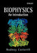 Biophysics: An Introduction by Rodney Cotterill