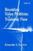 Boundary Value Problems for Transonic Flow by Alexander G. Kuz'min