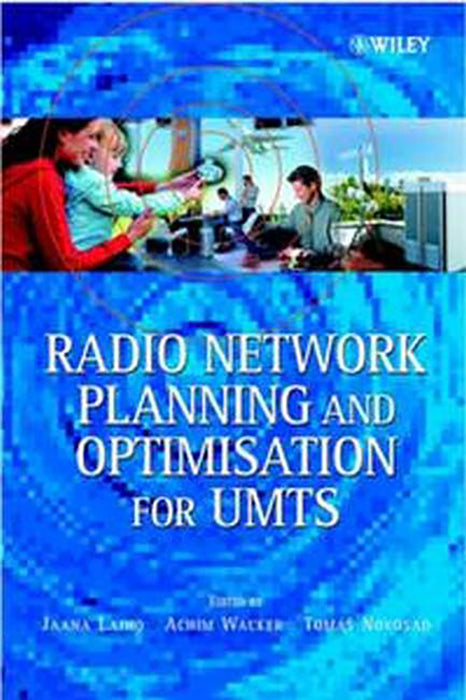 Radio Network Planning And Optimisation For Umts