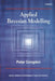 Applied Bayesian Modelling by Peter Congdon