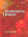 Environmental Chemistry: A Modular Approach by Ian I. Williams