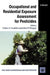 Occupational and Residential Exposure Assessment for Pesticides by Claire A. Franklin