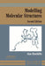 Modelling Molecular Structures by Alan Hinchliffe